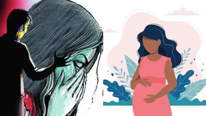 దారుణం.. ఇస్లాంలోకి మారాలని గర్భవతి అయిన సహజీవన భాగస్వామిపై ఒత్తిడి.. విషప్రయోగం చేయడంతో మృతి..