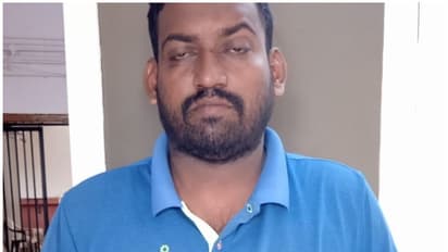 ട്രെയിനില് യുവതിയോട് അപമര്യാദയായി പെരുമാറി; ടിടിഇ അറസ്റ്റിൽ