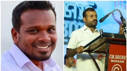 'പണം വാങ്ങി പൊതുപ്രവർത്തനം നടത്തുന്ന ആളല്ല ഞാൻ'; ഫിറോസ് കുന്നുംപറമ്പിലിന് മറുപടിയുമായി യൂത്ത് കോൺഗ്രസ് നേതാവ്