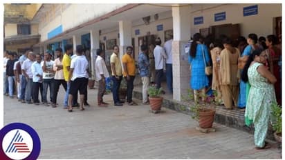 ಬೆಳಗಾವಿ: ಅರ್ಹ ಅಭ್ಯರ್ಥಿಗಳಿಲ್ಲವೆಂದು ದೂರ ಉಳಿದ ಮತದಾರ