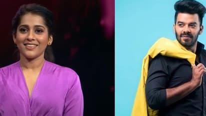 ఒంటరిగా ఐలాండ్‌లో  ఉంటే.. సుడిగాలి సుధీర్‌ తోడు కోరుకుంటా.. రష్మి గౌతమ్‌ బోల్డ్ స్టేట్‌మెంట్‌ వైరల్‌