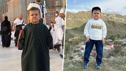 സുഹൃത്തിന്റെ വിവാഹം ആഘോഷിച്ച് പണികിട്ടി; സോഷ്യൽ മീഡിയ താരം ഹസ്ബുള്ള അറസ്റ്റിൽ !