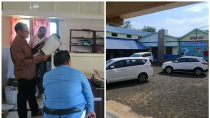 മധ്യപ്രദേശിൽ മലയാളി വൈദികരെ പൊലീസ് മർദ്ദിച്ച്  അറസ്റ്റ് ചെയ്തതായി പരാതി; പിന്നീട് ജാമ്യത്തിൽ വിട്ടു