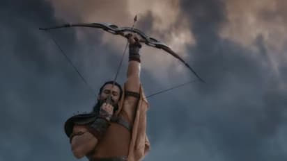 പ്രഭാസിന്റെ 'ആദിപുരുഷ്' കാണാനുള്ള കാരണങ്ങള്, ട്രെയിലര് പുറത്ത്