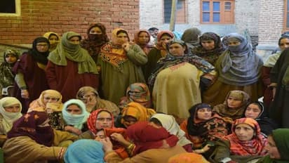 ஆணாதிக்கம், பேராசை :  குர்ஆன் ஆணையை மீறி முஸ்லிம் பெண்களின் வாரிசுரிமையை பறிக்கும் சகோதரர்கள்..