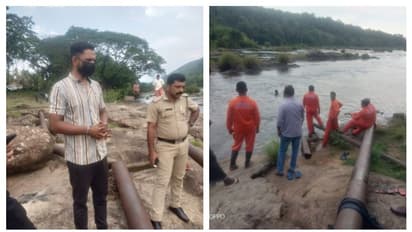 കാലടി ആതിര കൊലപാതകം; പ്രതി അഖിലുമായി തെളിവെടുപ്പ് നടത്തുന്നു