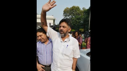 Karnataka Election Result 2023 ಪ್ರಮುಖ 10 ಸಮೀಕ್ಷೆಯಲ್ಲಿ ಒಬ್ಬರ ಭವಿಷ್ಯ ಪಕ್ಕಾ, ಉಳಿದವರ ಲೆಕ್ಕ ಉಲ್ಟಾ!