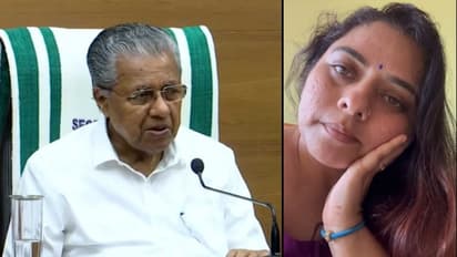 ഒരു മുഖ്യമന്ത്രി ഇങ്ങനെ ആകാമോ? ചുറ്റും നടക്കുന്ന അഴിമതികളെക്കുറിച്ച് ഒന്നും പറയാനില്ലേ : ജഗതിയുടെ മകൾ