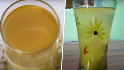 5 detox drinks to boost body metabolism and remove toxins daily