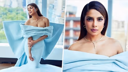 'അടിവസ്ത്രം കാണണമെന്ന് അയാൾ പറഞ്ഞു'; വെളിപ്പെടുത്തലുമായി പ്രിയങ്ക ചോപ്ര