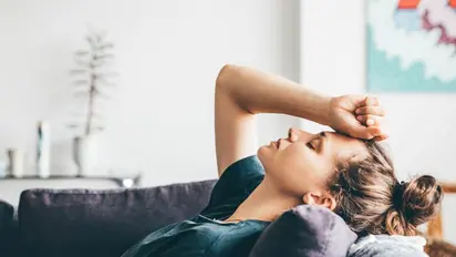 Here are 6 food items that will help you to reduce anxiety