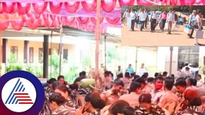 Karnataka election 2023: ಪಂಚ ಕ್ಷೇತ್ರಗಳ ಮತದಾನಕ್ಕೆ ಉಡುಪಿ ಸರ್ವಸನ್ನದ್ಧ! 