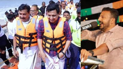 'ബോട്ടിന്റെ വിവരം കൈമാറിയപ്പോൾ തട്ടിക്കയറിയ അബ്ദു റഹ്മാനും ഒഴിഞ്ഞുമാറിയ റിയാസും മനുഷ്യക്കുരുതിക്ക് കാരണക്കാർ'