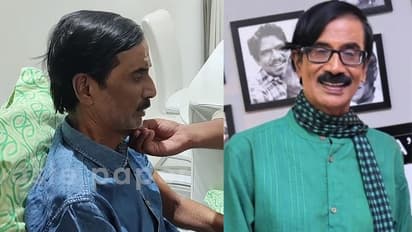 వైరల్ గా కమెడియన్ మనోబాల చివరి వీడియో... ఇంత వేదన అనుభవించాడా!