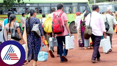 ಮತಗಟ್ಟೆಗಳಿಗೆ ತೆರಳಿದ ಚುನಾವಣಾ ಸಿಬ್ಬಂದಿ; ಸುಗಮ ಮತದಾನಕ್ಕೆ ಬೆಳಗಾವಿಯಲ್ಲಿ ಸಕಲ ಸಿದ್ಧತೆ