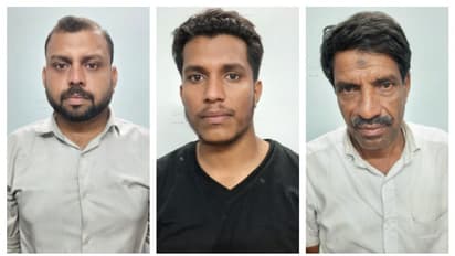 താനൂർ ബോട്ട് ദുരന്തം: പ്രതി നാസറിനെ ഒളിവിൽ പോകാൻ സഹായിച്ച മൂന്നു പേർ പിടിയിൽ