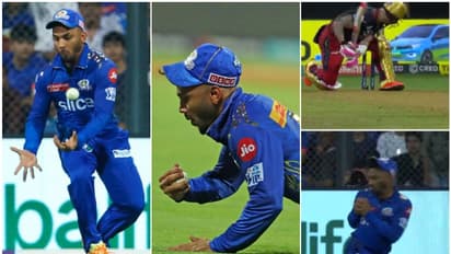 മലയാളി സൂപ്പറാ..! ഏറ്റവും സുപ്രധാന നിമിഷം, ഒന്നിൽ പിഴച്ചാൽ മൂന്നല്ലേ; കിടിലൻ ക്യാച്ചുമായി വിഷ്ണു വിനോദ്