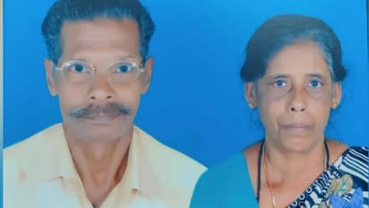 അതിർത്തി തർക്കം, വാക്കേറ്റം; 9 വർഷം മുമ്പ് വൃദ്ധ ദമ്പതികളെ കൊലപ്പെടുത്തി, അച്ഛനും മകനും ജീവപര്യന്തം