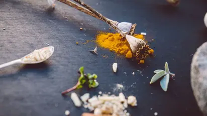 Hello ladies, here is how Ashwagandha will benefit you!