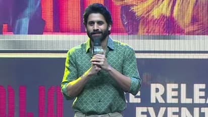 ప్లీజ్ నన్ను అంగీకరించండి... తమిళ్ ఆడియన్స్ కి చైతూ రిక్వెస్ట్!