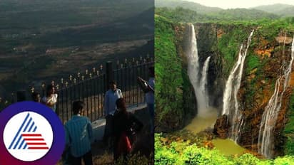 ಇಂದು ನಂದಿಬೆಟ್ಟ, ಜೋಗ ಹಲವು ಪ್ರವಾಸಿ ತಾಣಗಳು ಬಂದ್: ಮತದಾನ ಮಾಡಿದ್ರಷ್ಟೇ ಪ್ರವೇಶ!