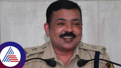 ಮತದಾರರಿಗೆ ಧಮ್ಕಿ; ರೌಡಿಶೀಟರ್ಸ್ಗೆ ವಿಜಯಪುರ ಎಸ್ಪಿ ಖಡಕ್ ವಾರ್ನಿಂಗ್