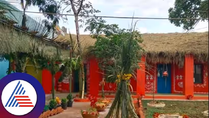 Karnataka election 2023: ಈ ಬಾರಿ ಚಿಲ್ಲಿ, ಪೇಡೆ, ಕಾಫಿ, ಏಲಕ್ಕಿ ಮತಗಟ್ಟೆ!