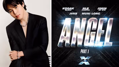 Fast X: BTS star Jimin collaborates with Vin Diesel for THIS song; know details