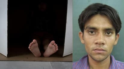 ലഹരി ഉപയോഗിച്ച് പാതിരാത്രി വരെ ഉറക്കം, പിന്നീട് കിലോമീറ്ററുകള്‍ നടന്ന് കുട്ടികളെ പീഡിപ്പിച്ച് കൊല്ലും; ക്രൂരത