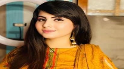 దురదృష్టవశాత్తూ మనమే బాధ్యులం... చంద్రయాన్ 3 సక్సెస్ పై పాకిస్తానీ నటి సంచలన పోస్ట్!