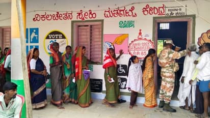 Karnataka election 2023: రేపు ఓట్ల లెక్కింపు.. భారీ భద్రత.. ఫలితాలపై సర్వత్రా ఉత్కంఠ..!