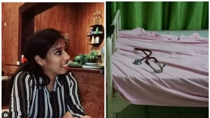 കൊട്ടാരക്കര ആശുപത്രിയിൽ ജോലിക്കിടെ വനിതാ ഡോക്ടറെ കുത്തിക്കൊന്നു, ആക്രമിച്ചത് പൊലീസ് കസ്റ്റഡിയിലെടുത്ത യുവാവ്