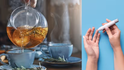 രക്തത്തിലെ പഞ്ചസാരയുടെ അളവ് നിയന്ത്രിക്കാന് സഹായിക്കും ഈ രണ്ട് ചായകൾ...