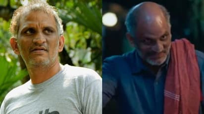 നടന് ഹരീഷ് പേങ്ങന് അന്തരിച്ചു