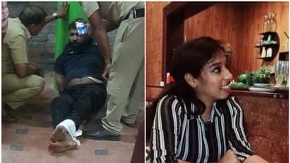 പ്രതി അധ്യാപകൻ, മയക്കുമരുന്നിനടിമ, വീട്ടിലും നാട്ടിലും അക്രമണകാരി; കൈവിലങ്ങിടാത്തിരുന്നത് ​ഗുരുതര പിഴവ്