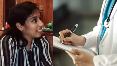 'അപ്പോഴേയ്ക്കും ഒരാളുടെ ജീവന് പോയിരിക്കും'; ആശുപത്രിയിലെ അക്രമത്തില് അച്ചട്ടായി മുന്നറിയിപ്പ്