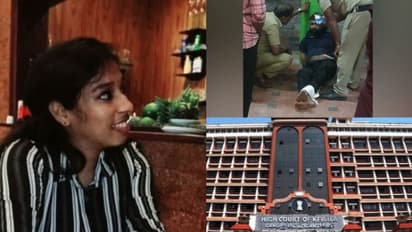 ഡോക്ടര് കുത്തേറ്റ് മരിച്ചതില് വ്യാപക പ്രതിഷേധം, ഹൈക്കോടതിയിൽ ഉച്ചക്ക് 1.45 ന് പ്രത്യേക സിറ്റിംഗ്