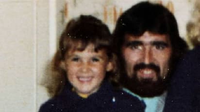 50 വർഷങ്ങൾക്ക് മുമ്പ് പിരിഞ്ഞു, ഒടുവിൽ അച്ഛനെ കണ്ടെത്തി മകൾ