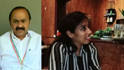 ഗിന്നസ് ബുക്കിലിടം നേടും, ഏറ്റവും കൂടുതൽ അന്വേഷണങ്ങൾക്ക് ഉത്തരവിടേണ്ടിവന്നത് ആരോഗ്യ മന്ത്രിക്ക്: വി ഡി സതീശന്