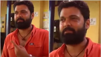 ಉಡುಪಿಯಲ್ಲಿ ಮತದಾನ ಮಾಡಿದ ರಕ್ಷಿತ್ ಶೆಟ್ಟಿ: ಮದುವೆ ಬಗ್ಗೆ ಹೇಳಿದ್ದೇನು?