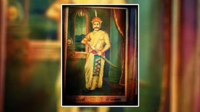 வீரபாண்டிய கட்டபொம்மன் எப்படி கொல்லப்பட்டார்? செப்பு பட்டயத்தில் வெளியான உண்மை..