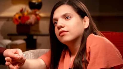 ആറ് വയസുകാരിയാണ് എന്ന് തെറ്റിദ്ധരിച്ച് ദത്തെടുത്തത് 20 -കാരിയെ എന്ന് കുടുംബം, നിഷേധിച്ച് യുവതി