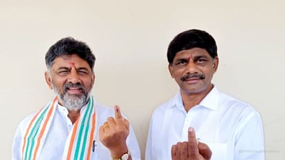Karnataka Election: గెలుపు మాదే.. జేడీ(ఎస్)తో పొత్తు పెట్టుకోబోం: కర్ణాటక కాంగ్రెస్ చీఫ్ డీకే శివకుమార్