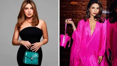 Priyanka Chopra was bullied during her teenage years in the US? Know the story in detail