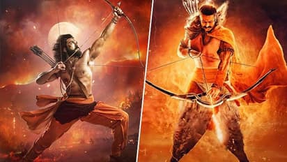 Adipurush ಯಾರು? ಆದಿಪುರುಷ ಎಂದರೆ ಅರ್ಥವೇನು?