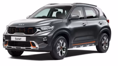 വരുന്നൂ പുത്തൻ കിയ സോണറ്റ്