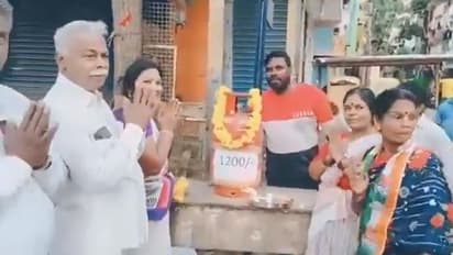 Karnataka Election 2023: Amid voting, electors check for 'Rahu Kal', young voters swarm polling booth