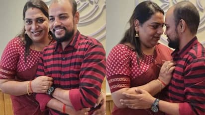 'വിവാഹമെന്നത് ഞങ്ങളിലെ മനുഷ്യർക്കും ജീവിച്ചു മുന്നേറാൻ പറ്റുമെന്നതിനുള്ള ഉദാഹരണമാണ് ഈ സന്തോഷദിനം'; സൂര്യ