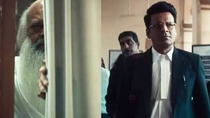 Sirf Ek Bandaa Kaafi Hai: Asaram Bapu issues notice against Manoj Bajpayee's gritty drama film; know details