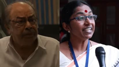 'നമ്മളൊരുമിച്ച് ഇറങ്ങുകയല്ലേയെന്ന് ചോദിച്ച മുഖ്യമന്ത്രിയുണ്ടായിരുന്നു', '2018'നെതിരെ ഡോ. പി എസ് ശ്രീകല